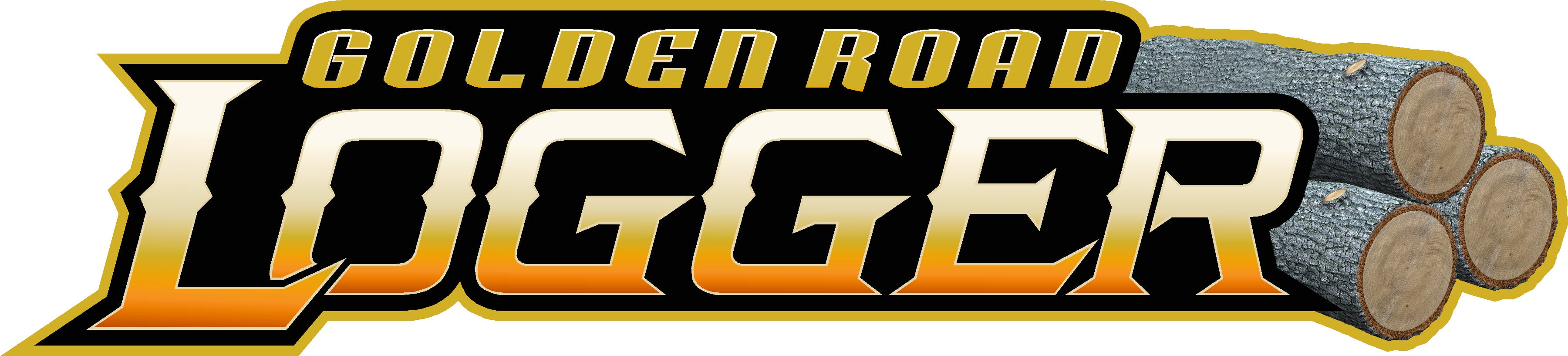 Golden Road Logger