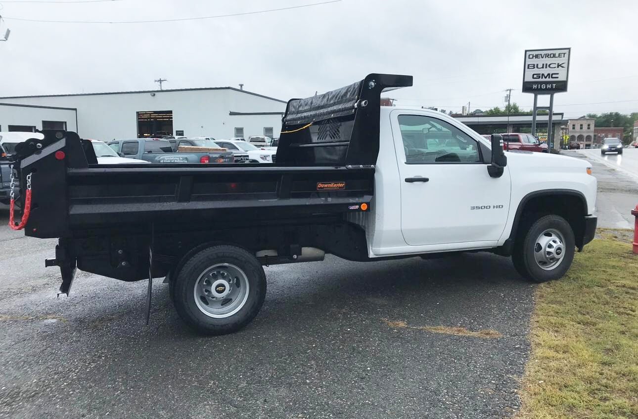 Truck Beds and Truck Bodies For Sale