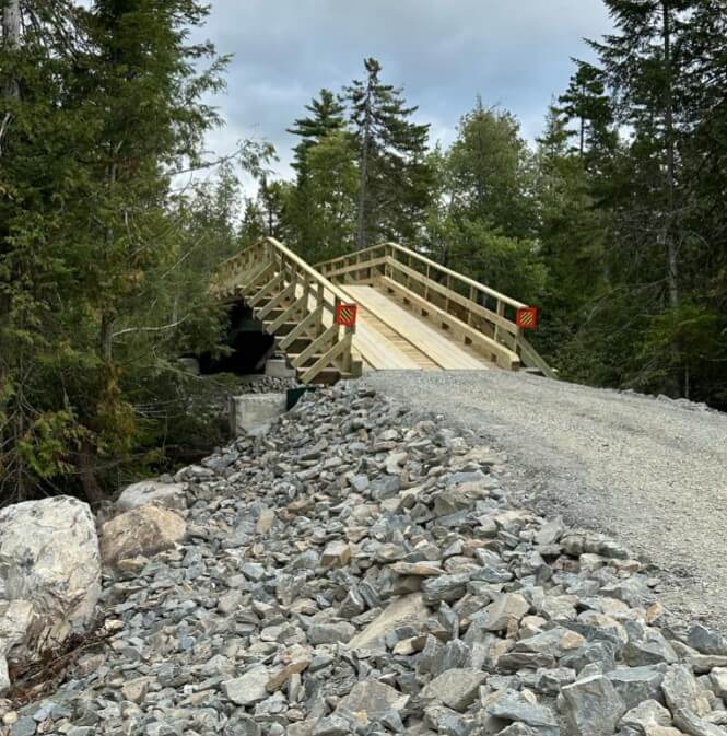 Pelletier Forest Products