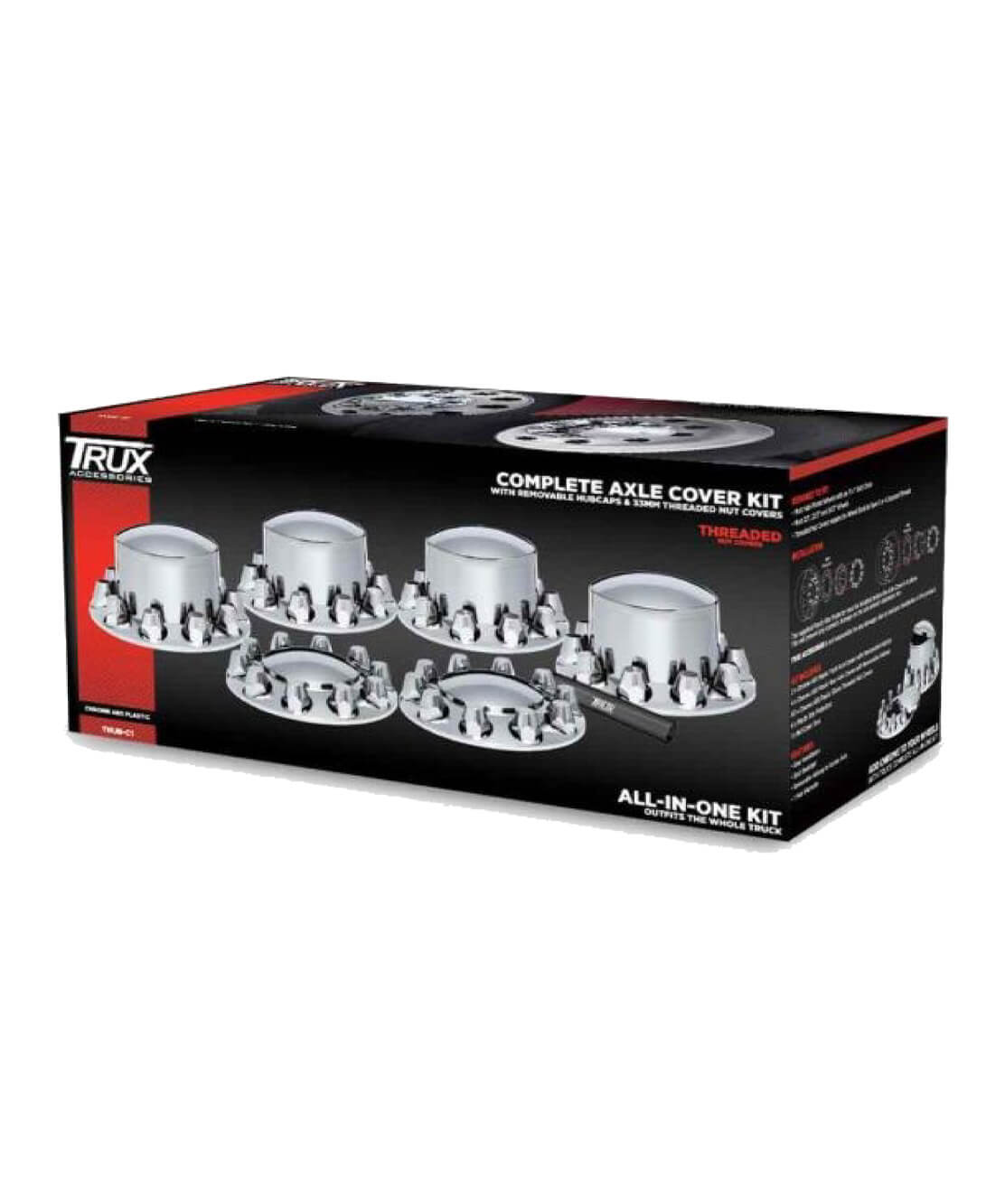 Pelletier Manufacturing Parts & Acessories